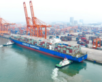 China's steady economic recovery boosts global expectations for future growth