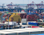 China Focus: The resilience, potential of China's economy amid headwinds