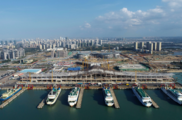 Construction of Hainan FTP progresses steadily