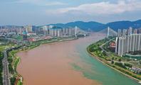 China Development Bank issues bonds to support Yangtze River protection