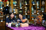 Economic Watch: Cross-border e-commerce adds vitality to growth in southwest China