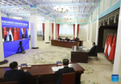 Chinese premier meets Dutch PM on bilateral ties