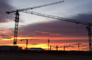 Economic Watch: China's infrastructure construction perks up amid policy incentives