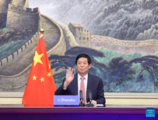 China, Türkiye vow to strengthen parliamentary cooperation