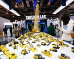 Why global companies share continuing passion for China 