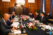 China, Indonesia agree to further deepen cooperation