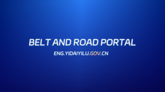 China's official website for BRI launches new Chinese, English stations