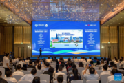 Pre-exhibition supply and demand matchmaking meeting for CIIE kicks off in Shenzhen 
