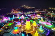 Feature: Vasaloppet China promoting ice-and-snow brand of NE China's Changchun