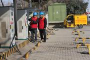 EV charging in central China’s Henan hits record during Spring Festival holiday 