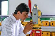 Luban Workshop grooms talents for Tajikistan's industrialization, modernization