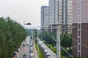 Shenyang city in north China uses AI technology to ensure power grid safety