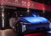 Chinese automaker Dongfeng opens first sales and technical center in Slovenia