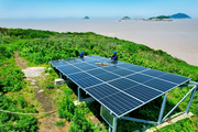 State Grid in Zhejiang ensures green electricity supply to rare species habitat 