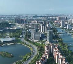 China's economic development zones aim for greater role in reform, opening up