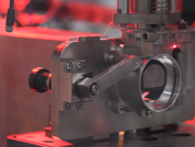 China's manufacturing fuels global tech innovation