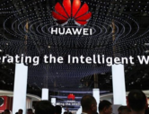 Huawei teams up with EgyptAir in deals to aid Egypt's economic, digital development