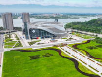 China-Arab expo a vital platform for high-value investment partnerships, say business insiders