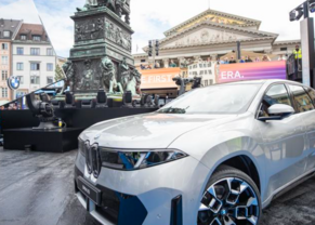 Interview: China key to BMW's innovation and growth, says BMW chairman