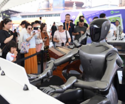 China deepens, expands int'l sci-tech cooperation: minister