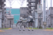 Intelligent inspection enhances safety of ultra-high voltage power transmission in Zhejiang