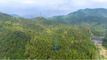 Zhejiang builds new-type distribution network in tourist resort to enhance grid resilience