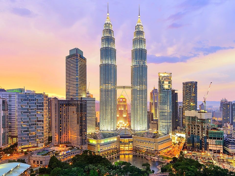Belt and Road Initiative presents Malaysia with exciting opportunities: deputy minister 