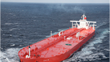 Oman Shipping Company receives new cargo ship from Chinese shipyard