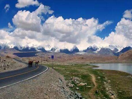 27 new projects under CPEC expected to start by the end of 2019 