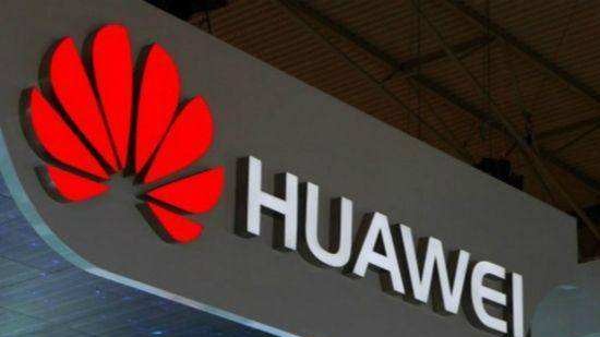 Huawei AI processors complete first test in China's power industry