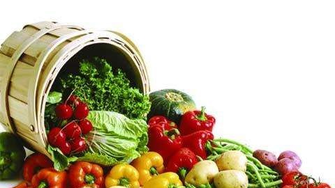 Shanghai launches green agri-product promotion platform