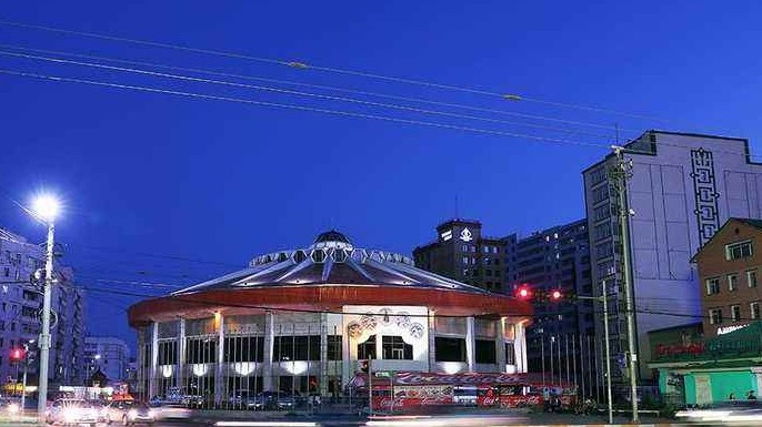 Direct flight to link Mongolia's Ulan Bator, China's Tianjin