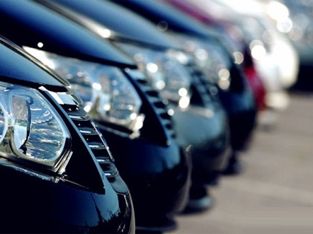 China seeks to boost auto sales: commerce ministry