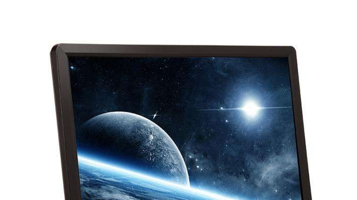 China ready for mass production of self-developed LCD screen