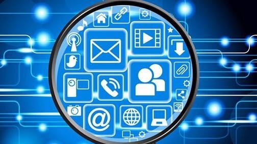 China's internet service sector maintains fast growth