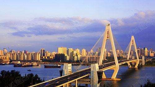 Haikou, the city of the future aims at the free trade zone