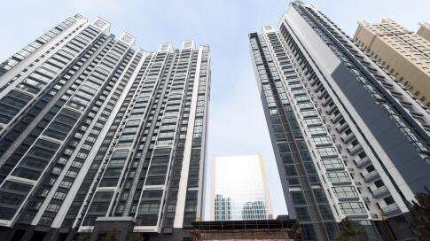 China reveals state-owned assets of administrative and public institutions