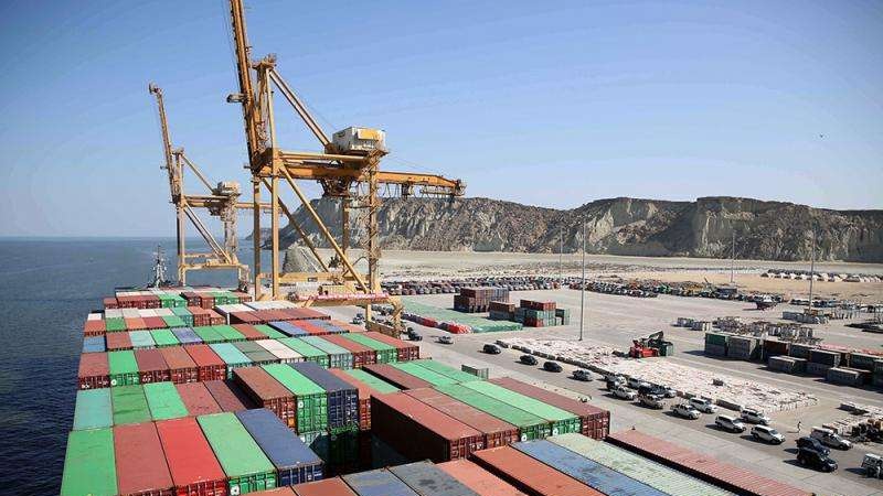 China, Pakistan eye enhanced economic cooperation