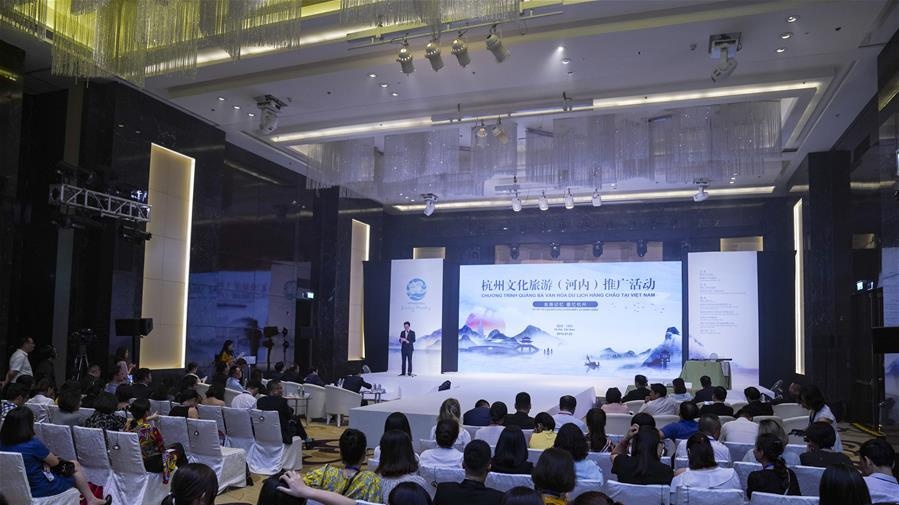 Vietnam-China tourism, trade fair to be held in Vietnam