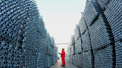 Made-in-China construction products shine at exhibition in Kenya
