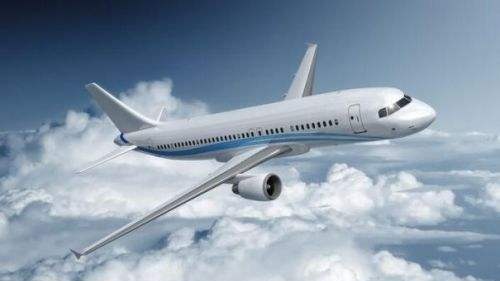 NW China city opens fifth-freedom passenger air route