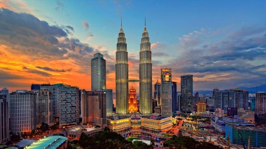 Chinese firm to be master developer for new Malaysian business district