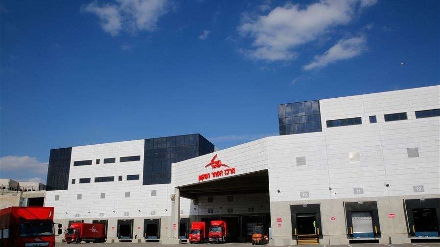 China plans national-level logistics hubs for higher efficiency