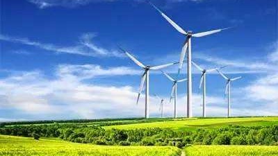 Northwest China turns to more green energy