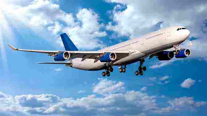 Chinese, British airlines launch joint business