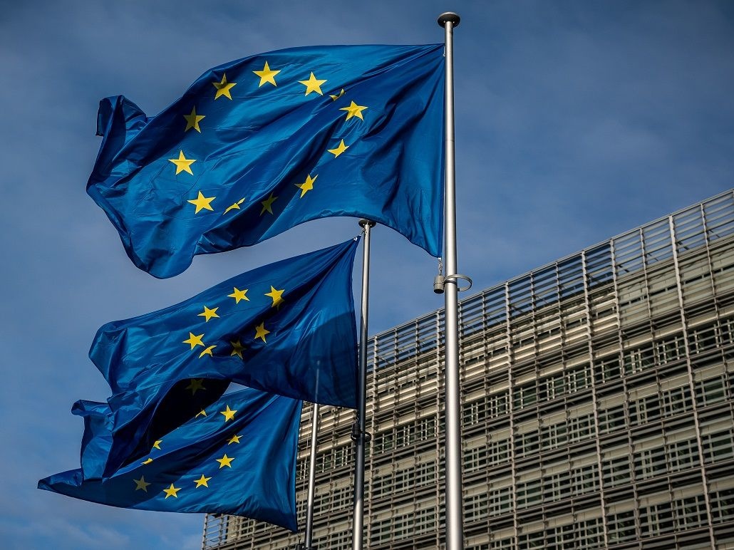 100 EU regions most in need of cash to soften green transition 