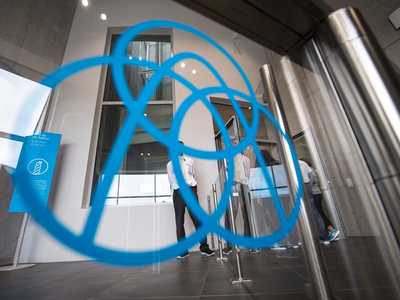 Germany's Thyssenkrupp to cut 3,000 steel jobs