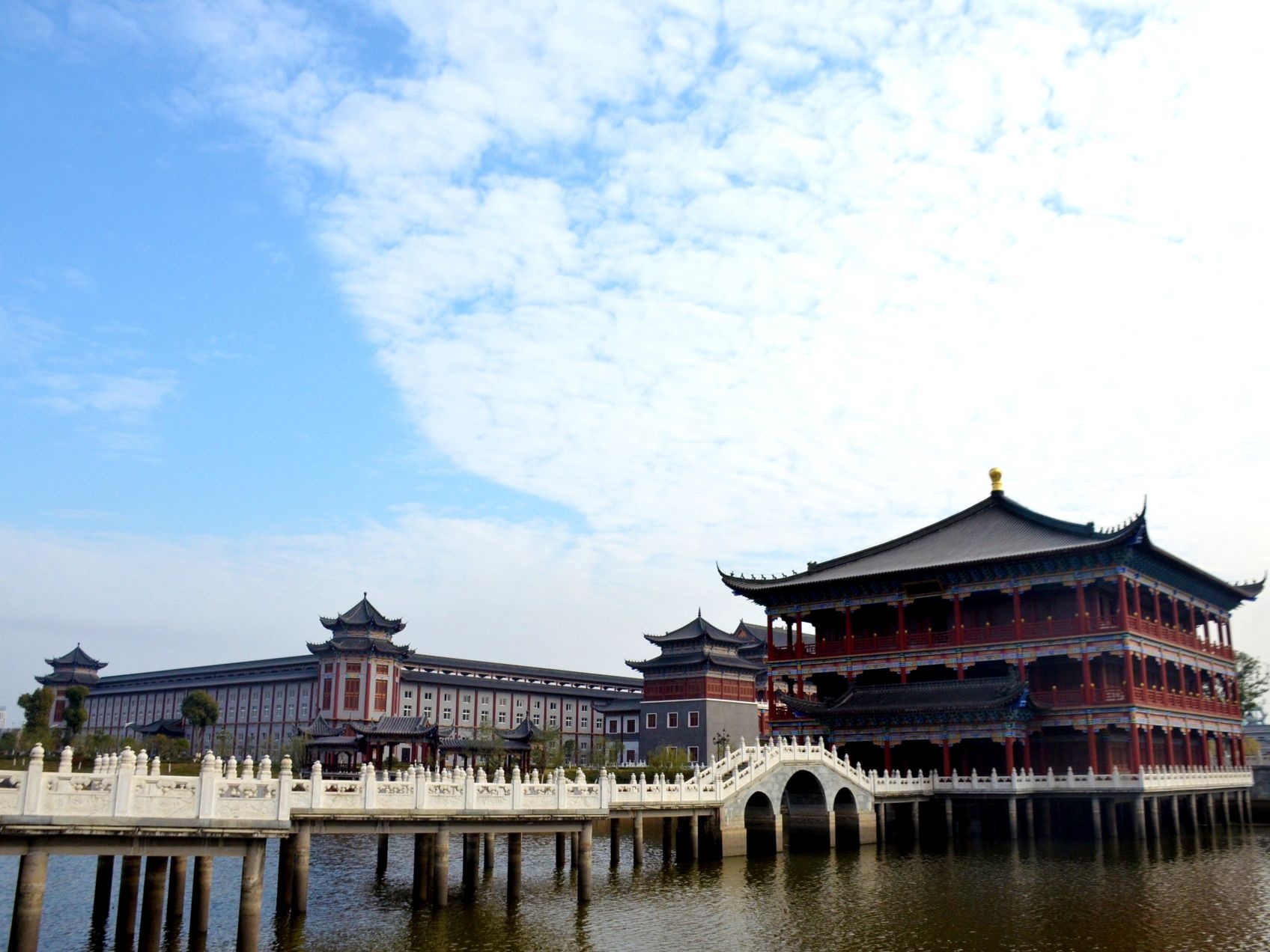  The 51st Zhangshu National TCM Materials and Pharmaceuticals Trade Fair