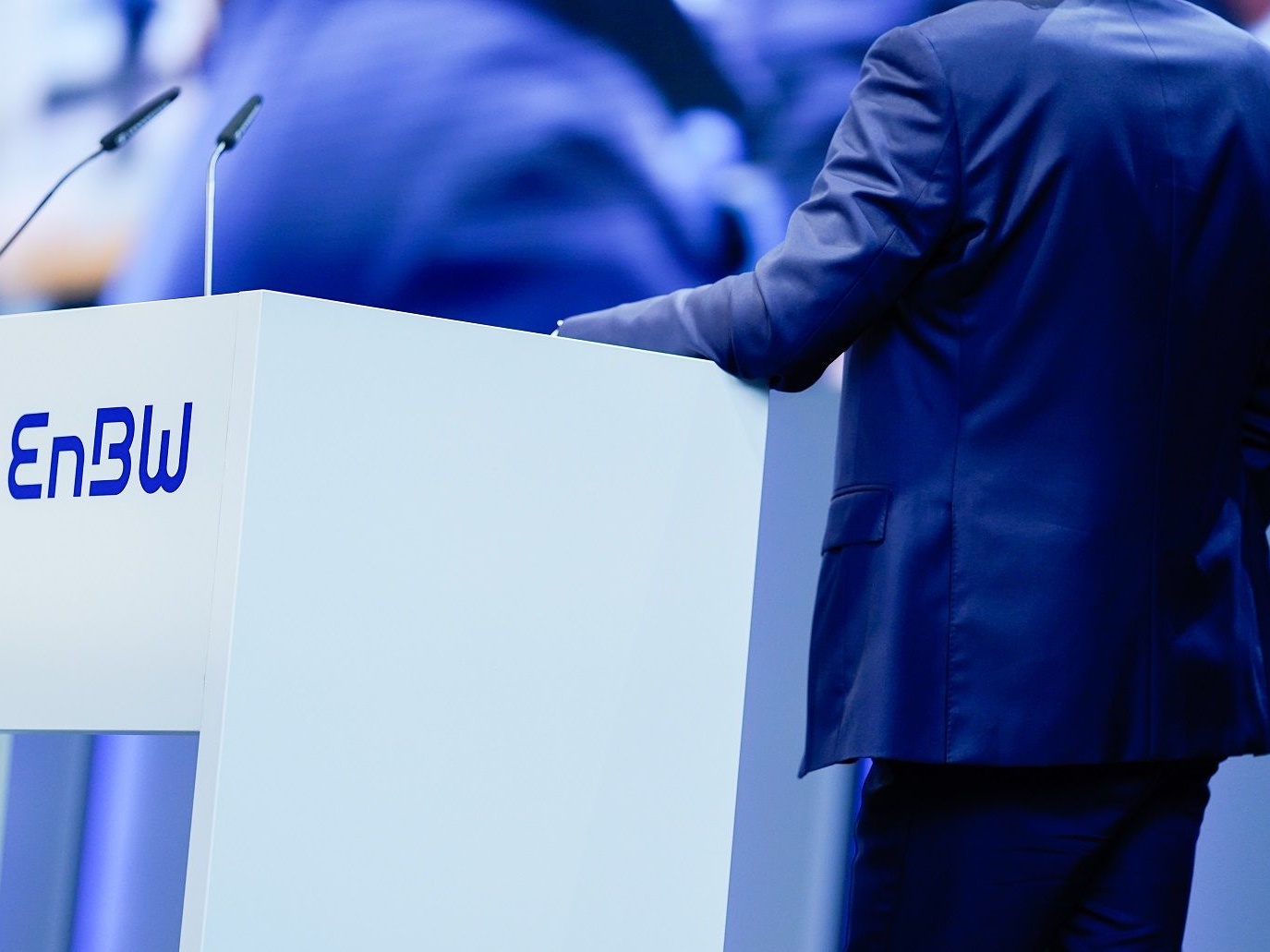 EnBW plans to expand Germany's largest solar park  