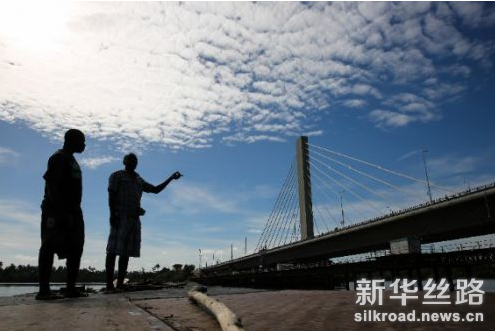 基甘伯尼大桥